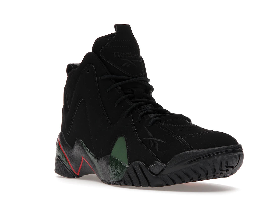 Reebok Kamikaze II DTLR Glory Years - vue secondaire A
