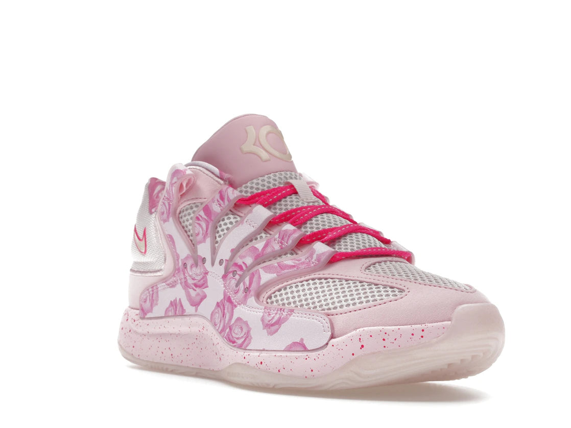 Nike KD 18 Tante Pearl - vue secondaire A