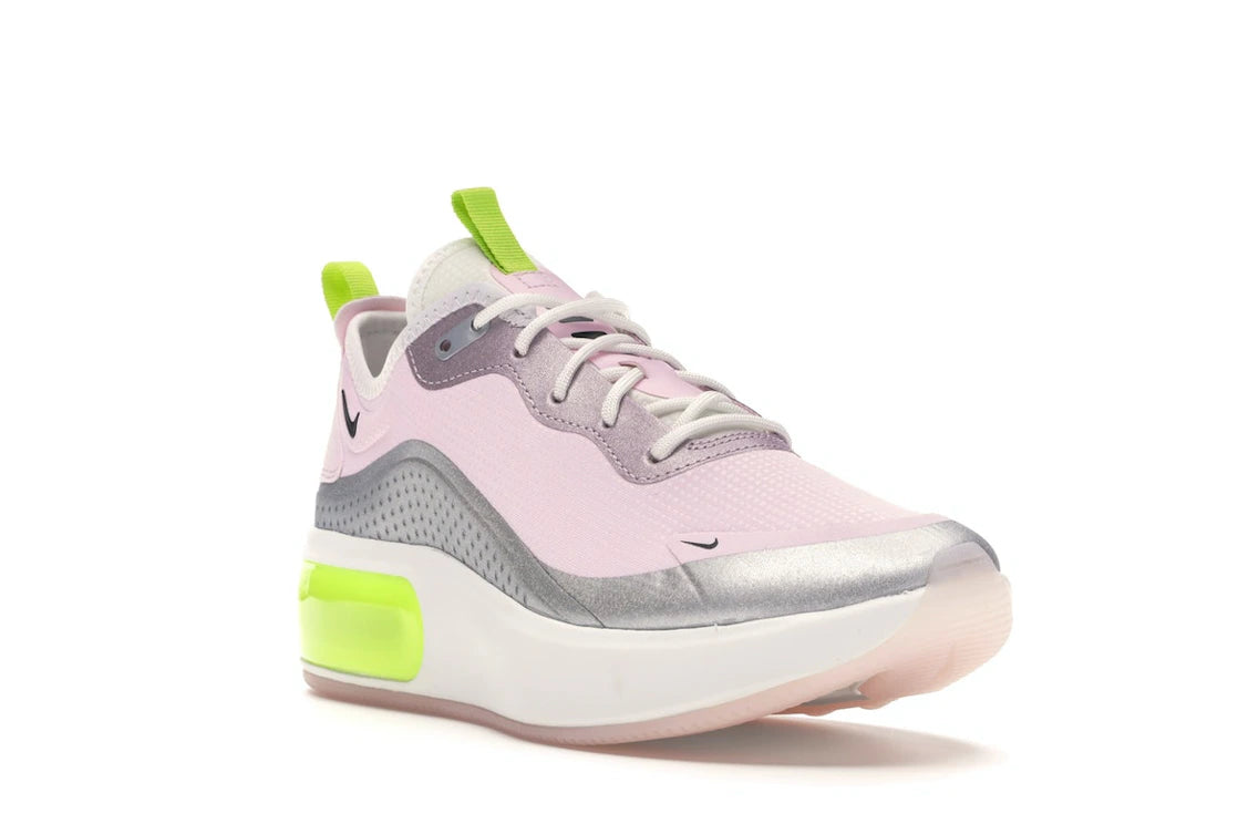 Nike Air Max Dia Pink Foam - vue secondaire A