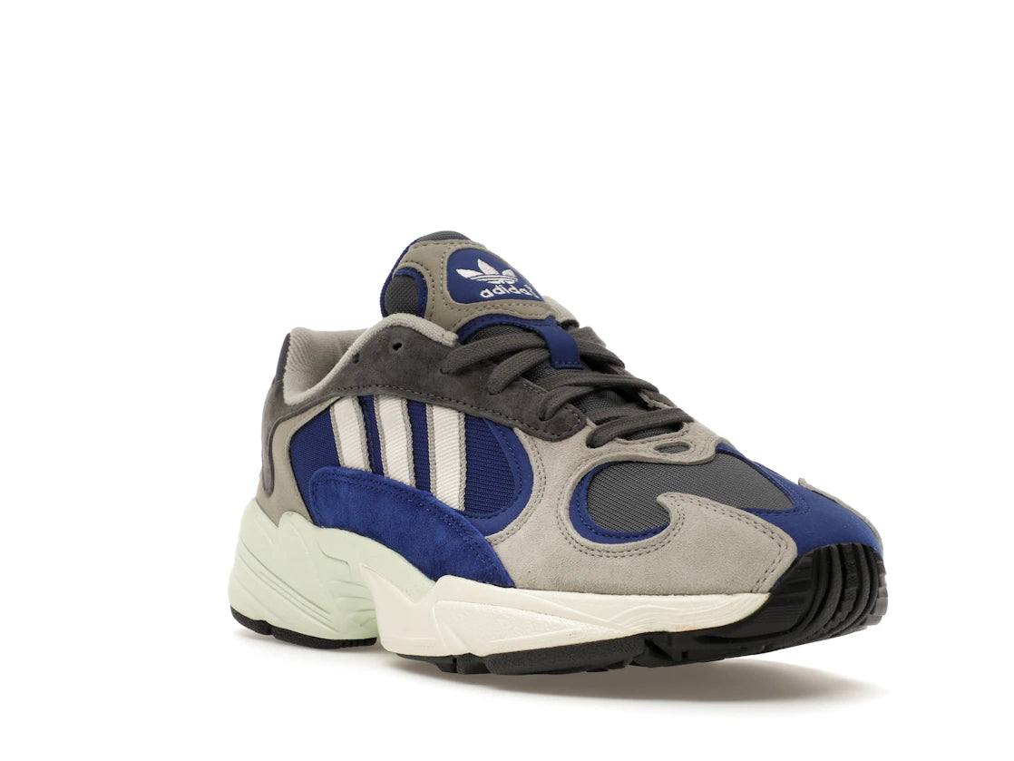adidas Yung-1 Alpine - vue secondaire A