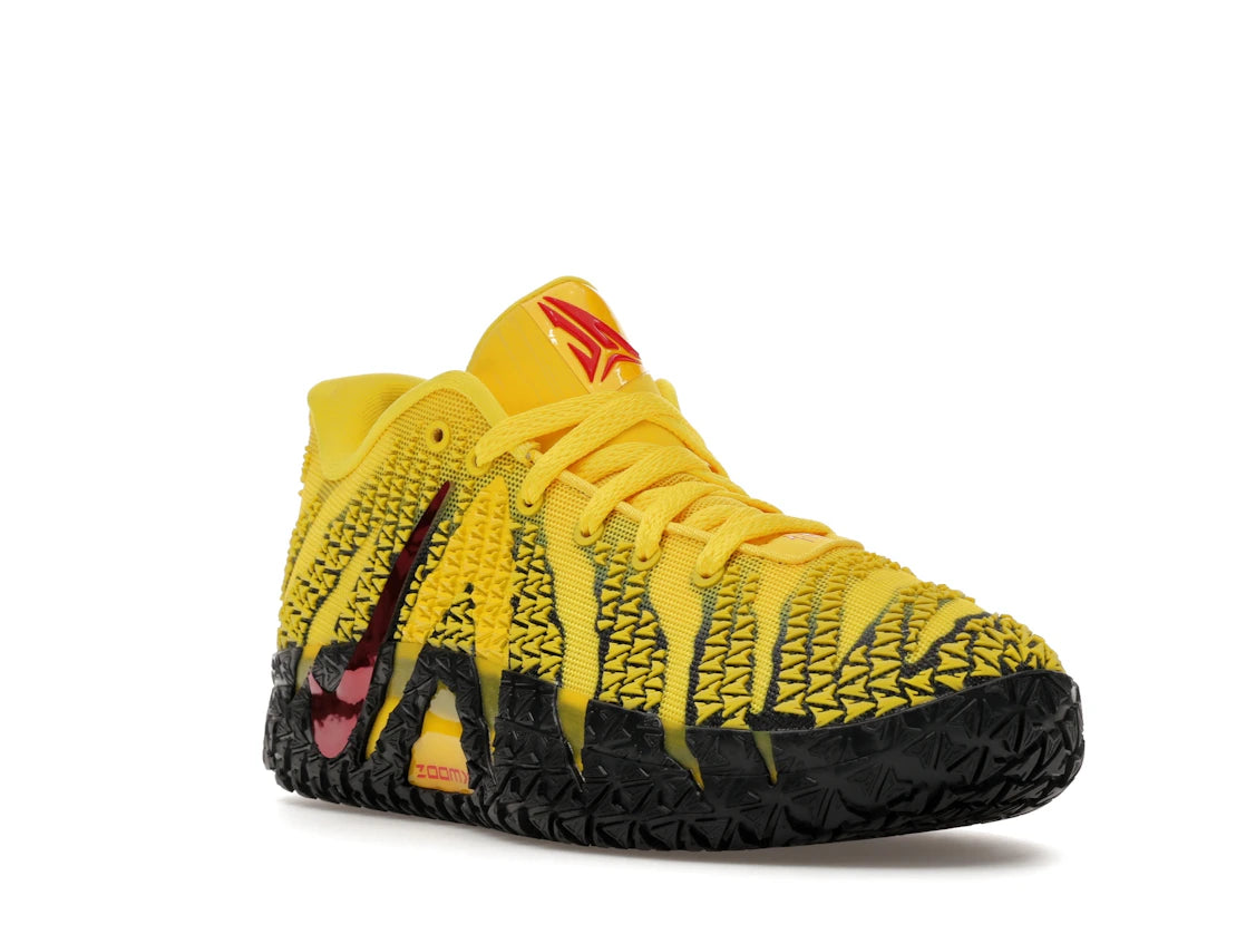 Nike Ja 3 Let Me Be Ja - vue secondaire A