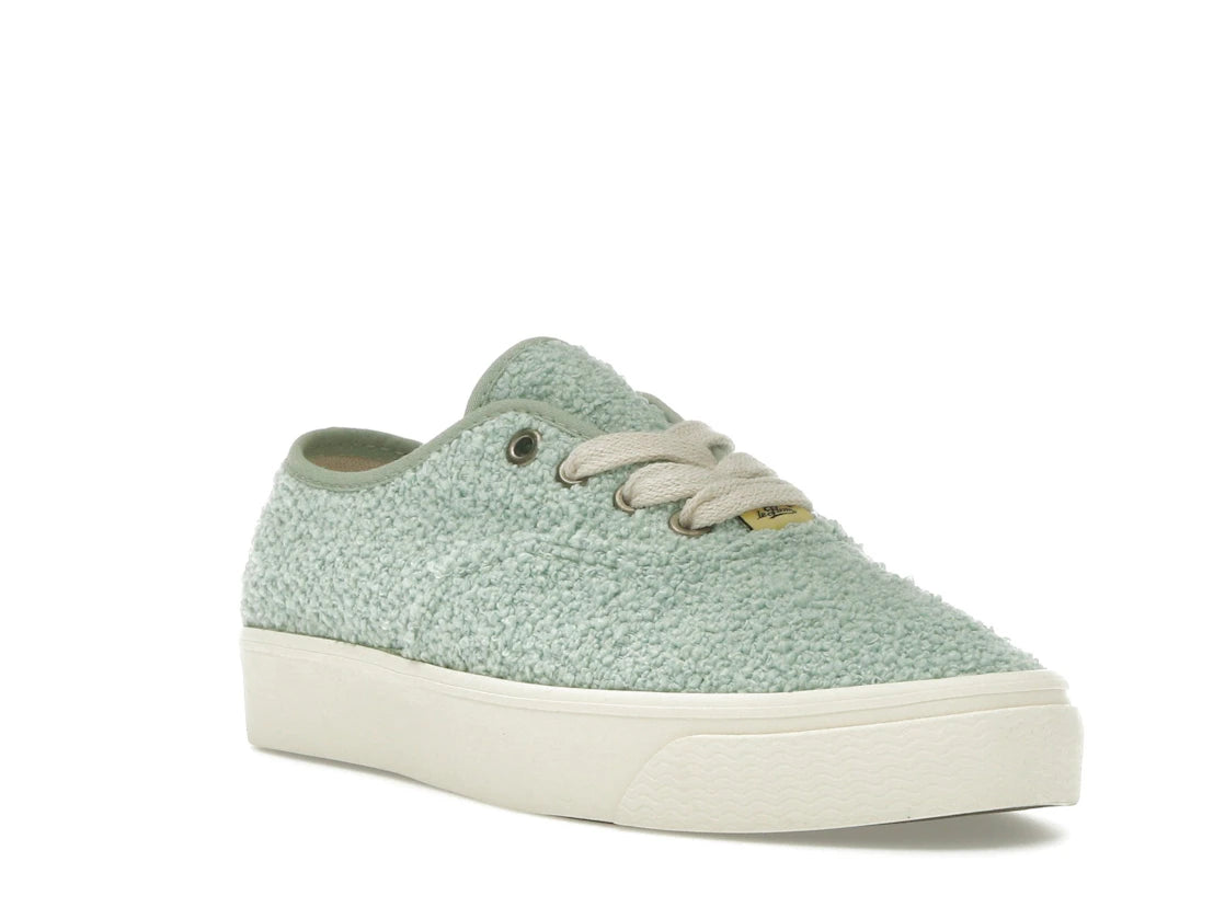 Converse Naut-1 GOLF le FLEUR* Tyler, The Creator Molten Reseda Afterglow - vue secondaire A
