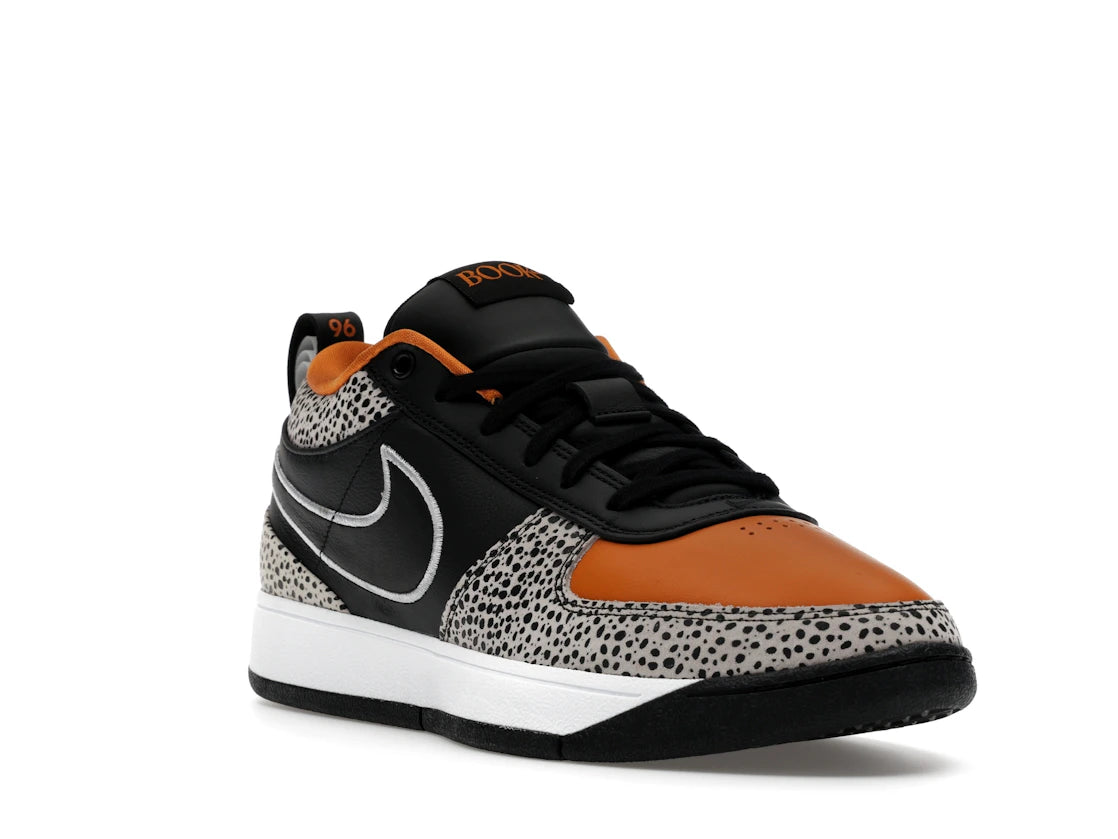 Nike Book 1 Safari - vue secondaire A