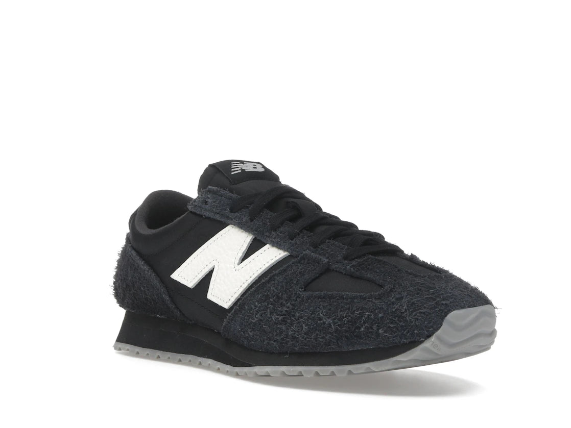 New Balance 471 Junya Watanabe MAN Black - vue secondaire A