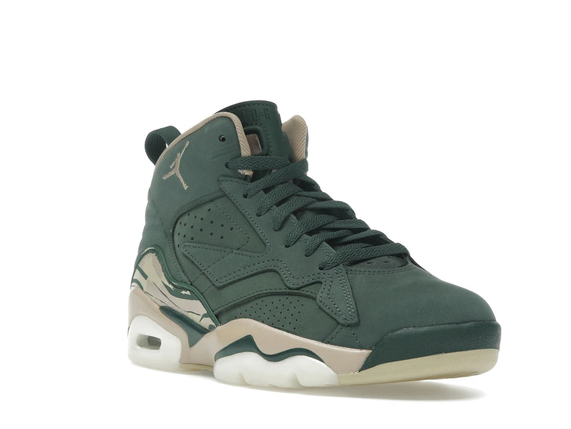Jordan MVP Galactic Jade (Women's) - vue secondaire A