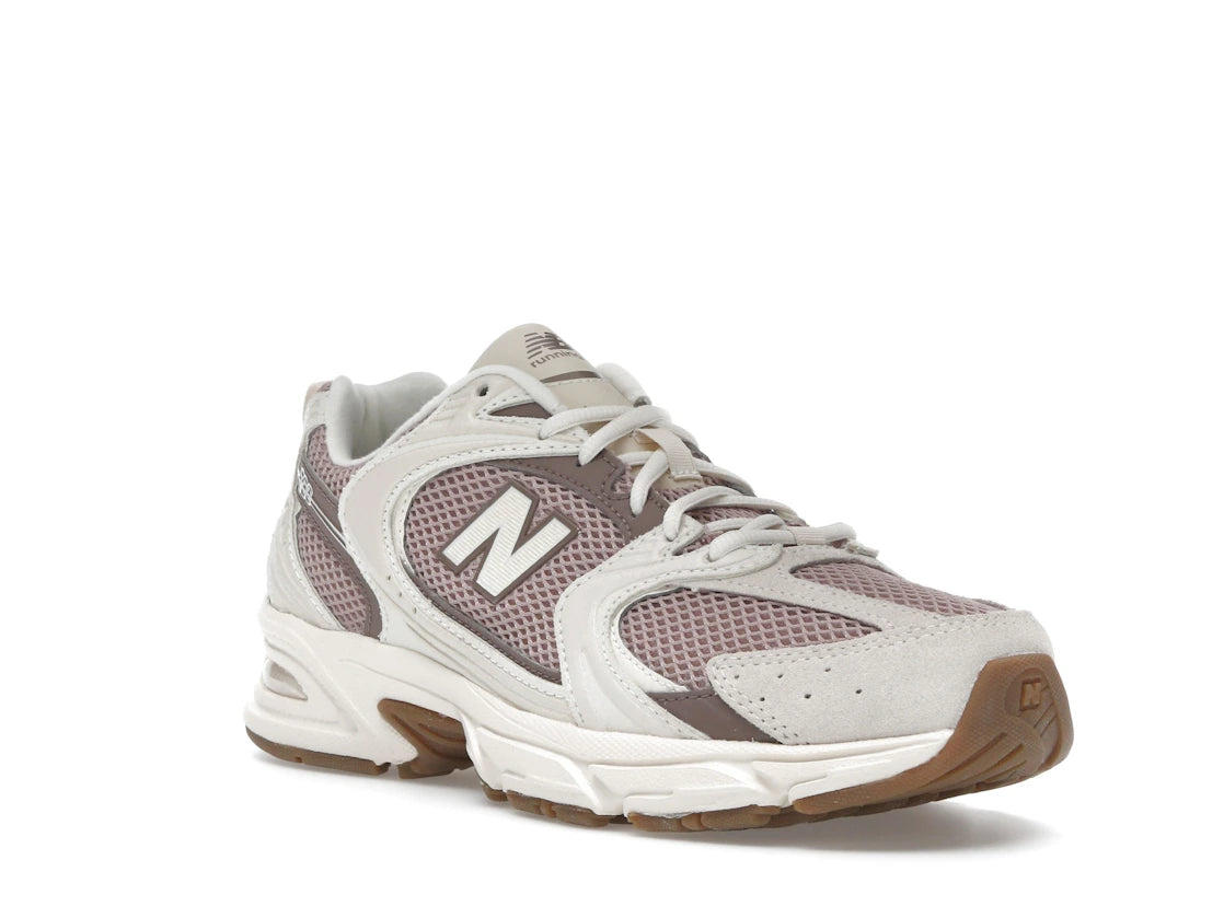 New Balance 530 Bisque Earth Shadow Gum - vue secondaire A
