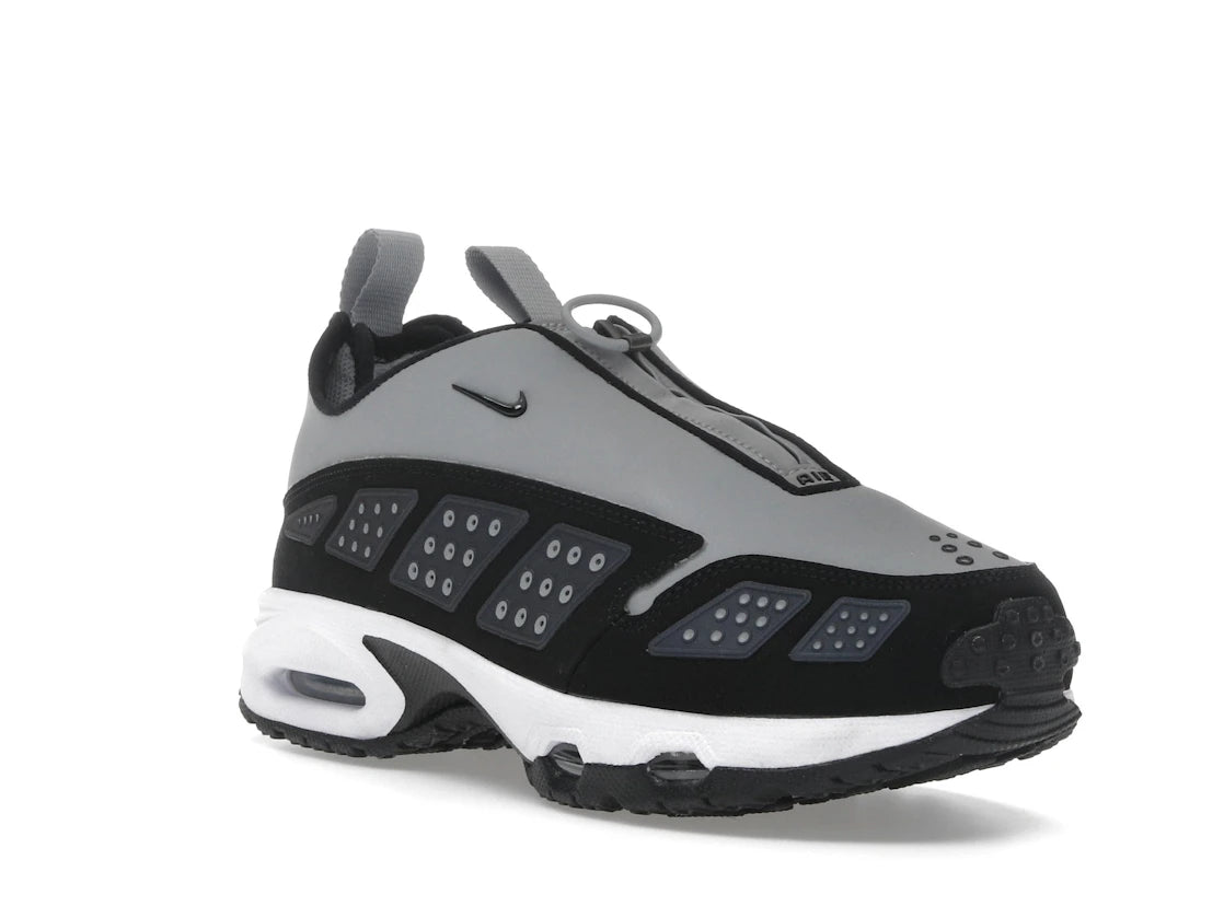 Nike Air Max Sunder Silver Anthracite (Women's) - vue secondaire A