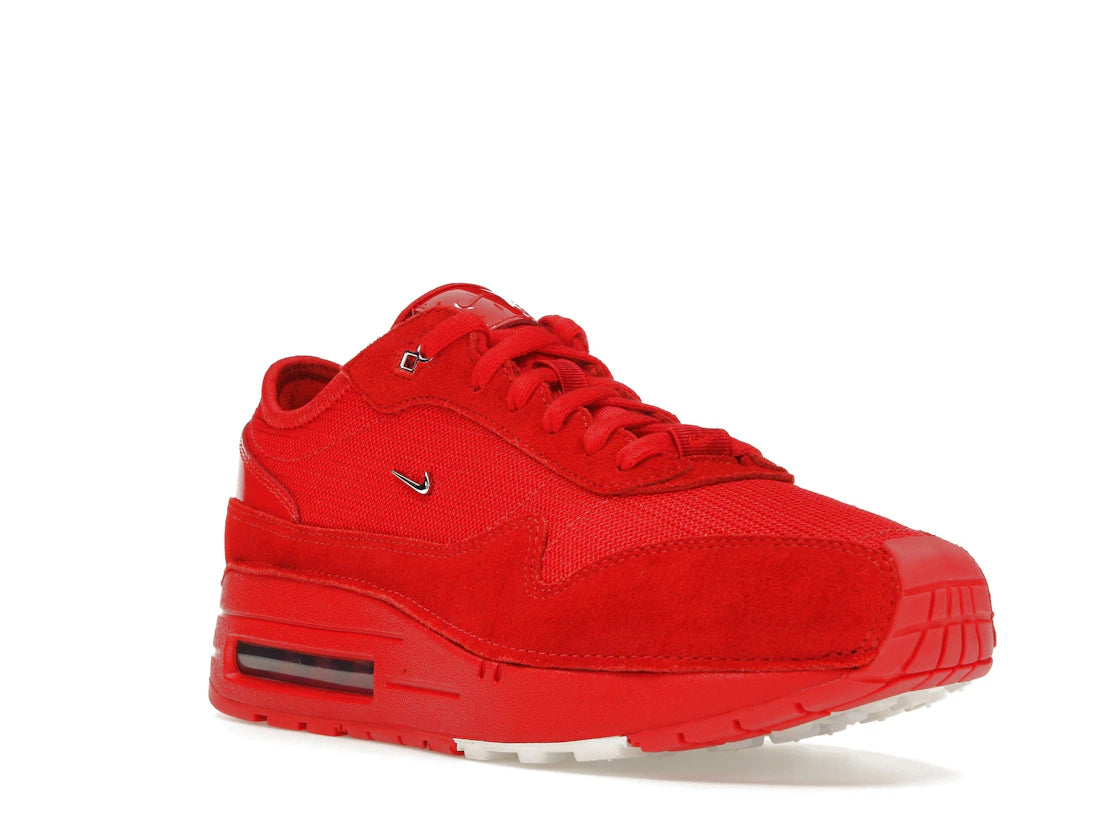 Nike Air Max 1 '86 Jacquemus Mystic Red (Damen) - vue secondaire A