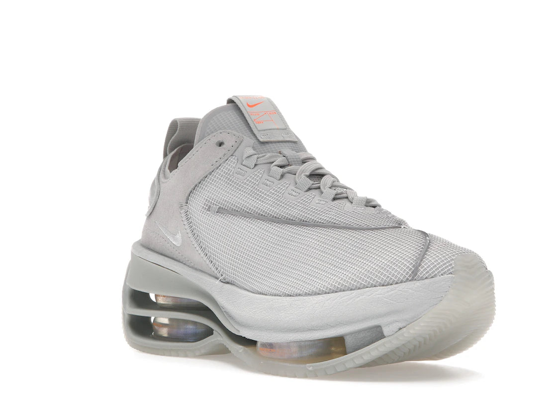 Nike Zoom Double Stacked Grey Fog (Women's) - vue secondaire A