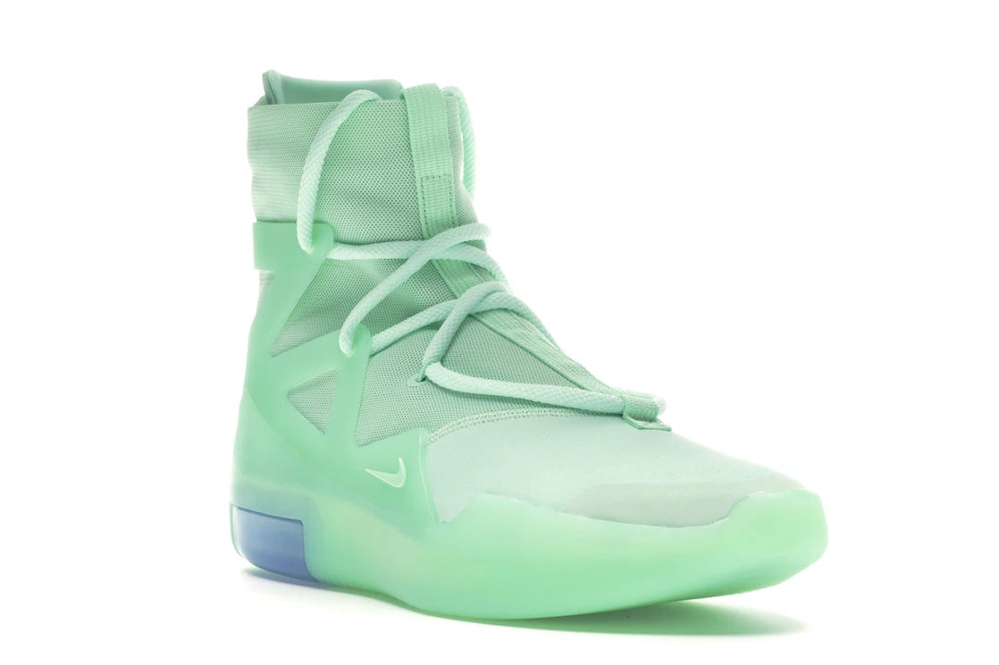 Nike Air Fear Of God 1 Frosted Spruce - vue secondaire A