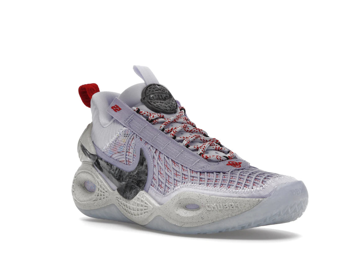 Nike Cosmic Unity Multicolor - vue secondaire A