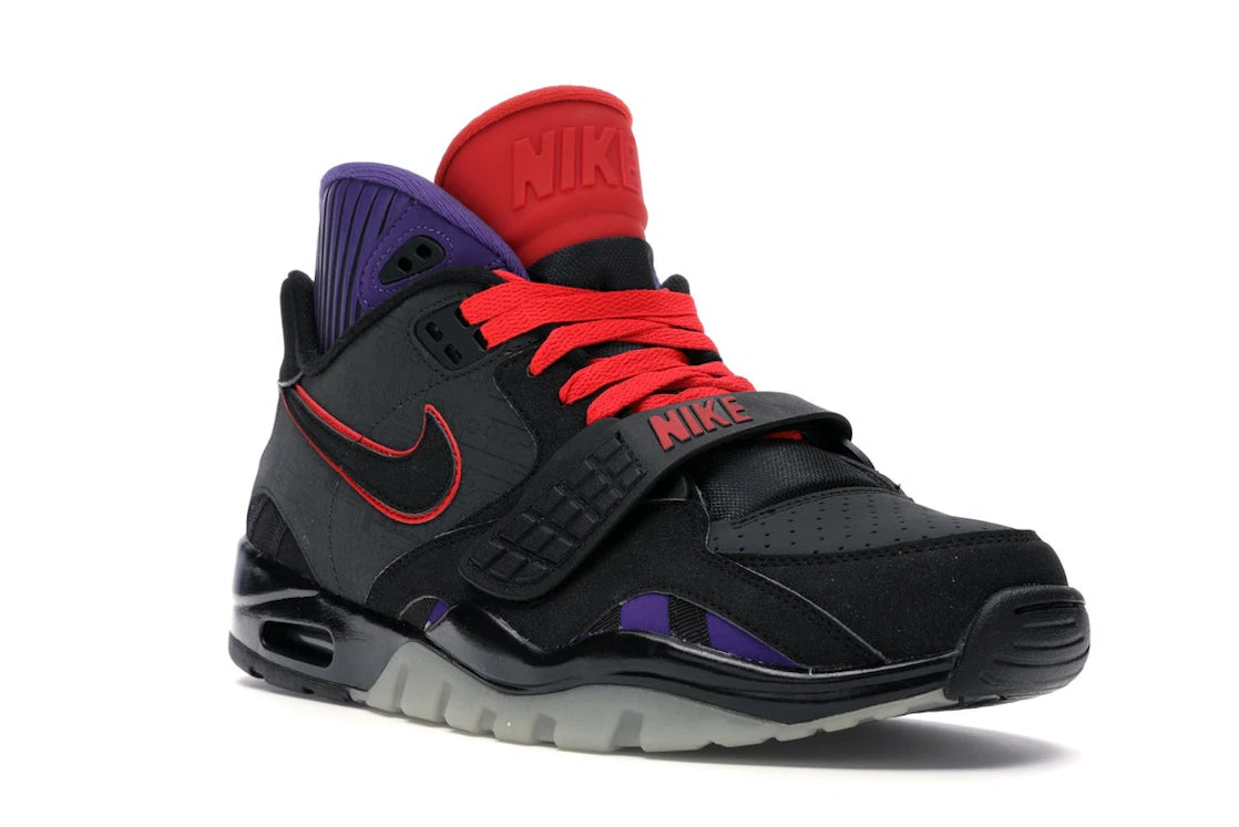 Nike Air Trainer SC 2 Premium QS Megatron - vue secondaire A