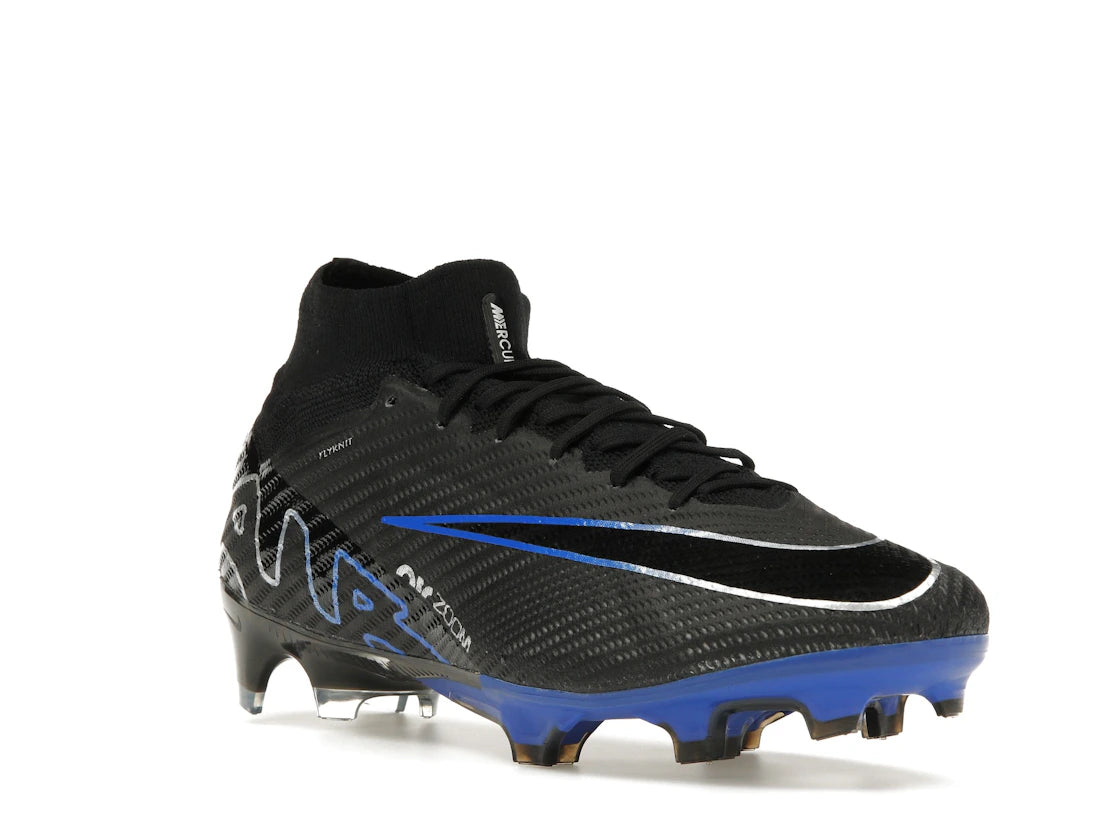 Nike Mercurial Superfly 9 Elite FG Shadow Pack - vue secondaire A