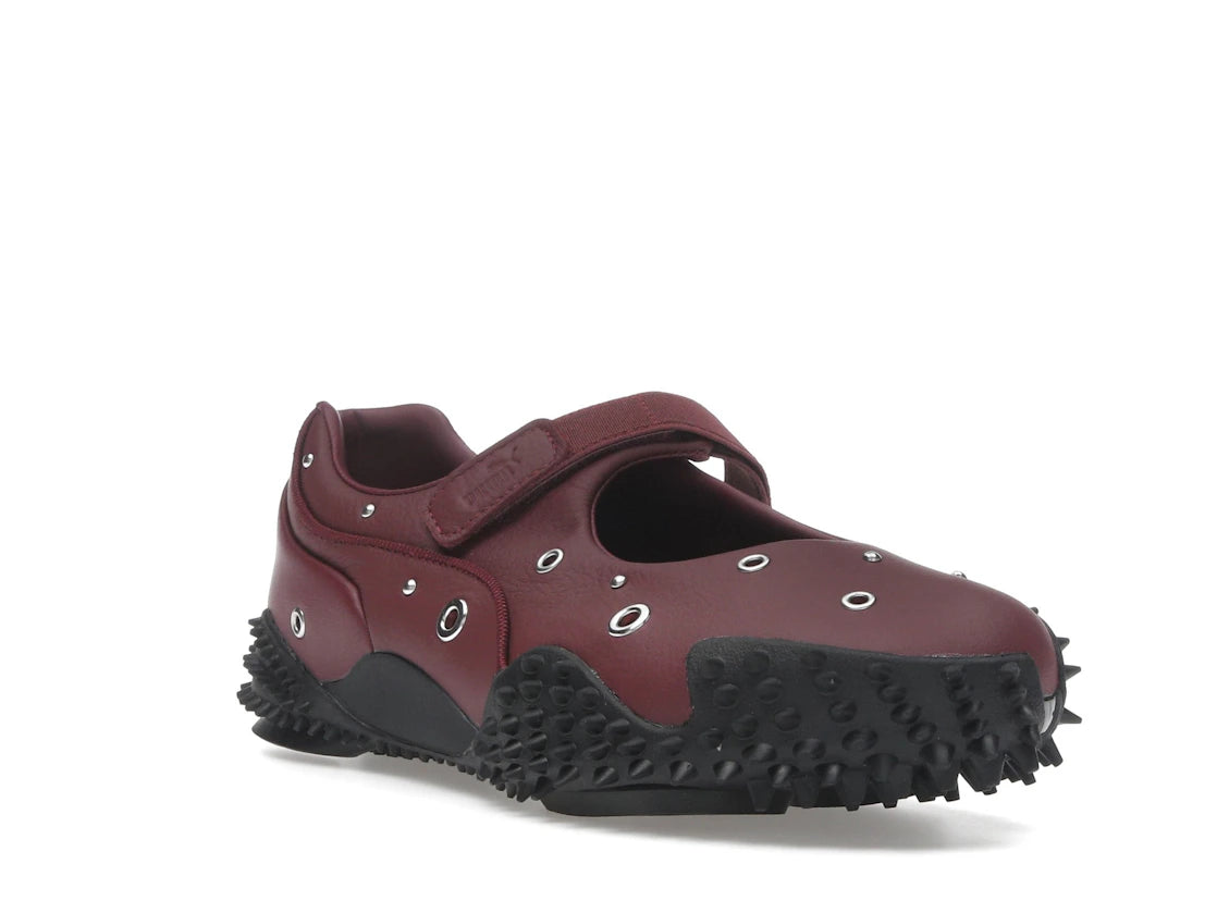 Puma Mostro Fey Studs Dark Jasper - vue secondaire A