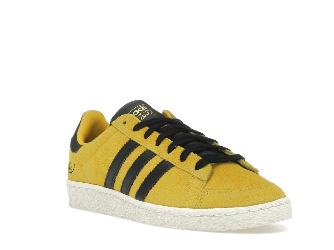 adidas Jabbar Low Bruce Lee Game of Death - vue secondaire A