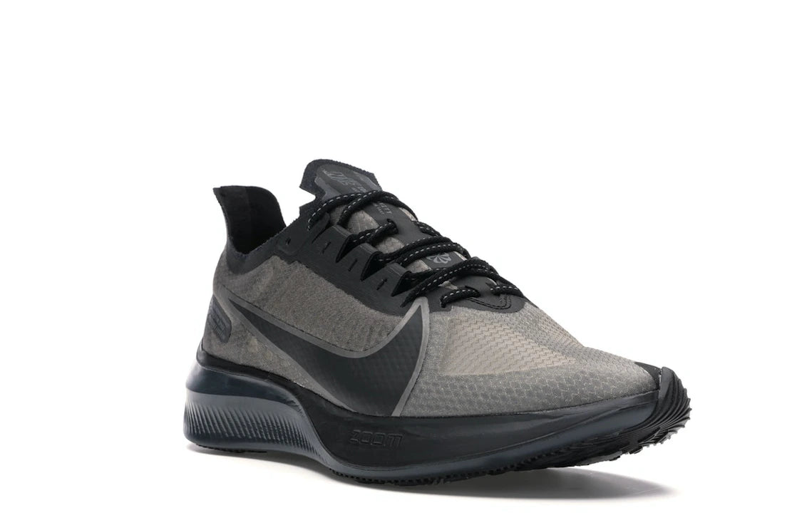 Nike Zoom Gravity Black - vue secondaire A