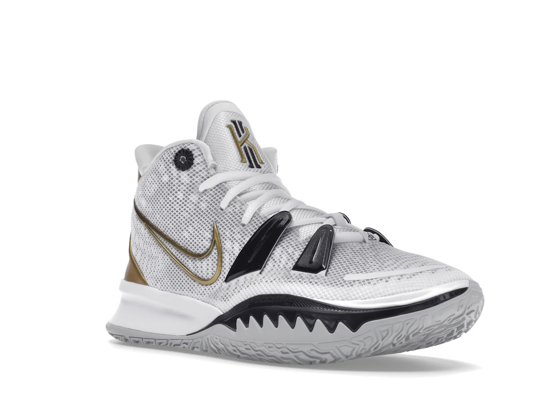 Nike Kyrie 7 NBA Final Rings - vue secondaire A