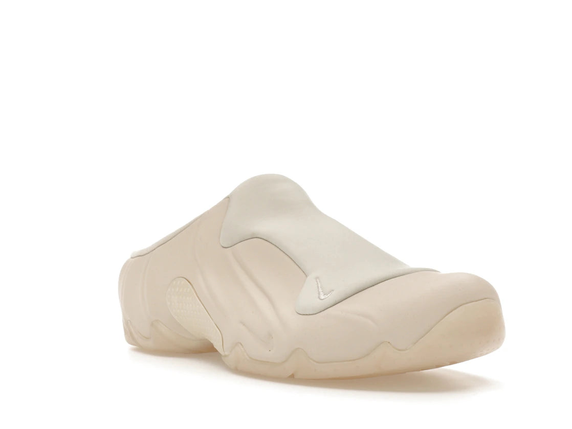 Nike Clogposite Light Orewood Brown - vue secondaire A