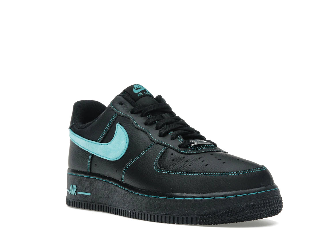 Nike Air Force 1 Low Un-Tiffany - vue secondaire A