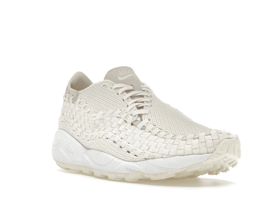 Nike Air Footscape Woven Phantom (Women's) - vue secondaire A