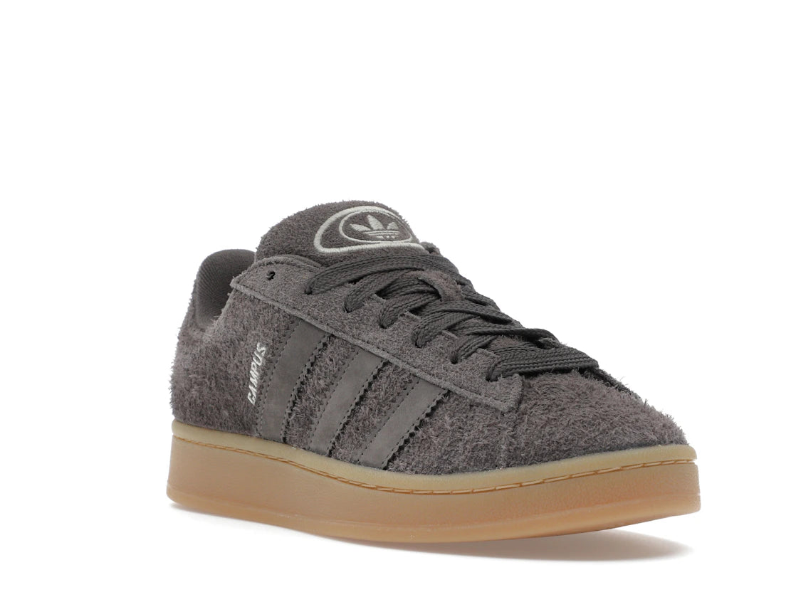 adidas Campus 00s Charcoal Putty Grey (Women's) - vue secondaire A