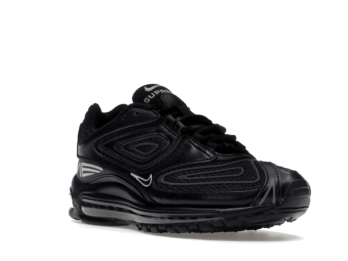 Nike Air Max 98 TL Supreme Black - vue secondaire A
