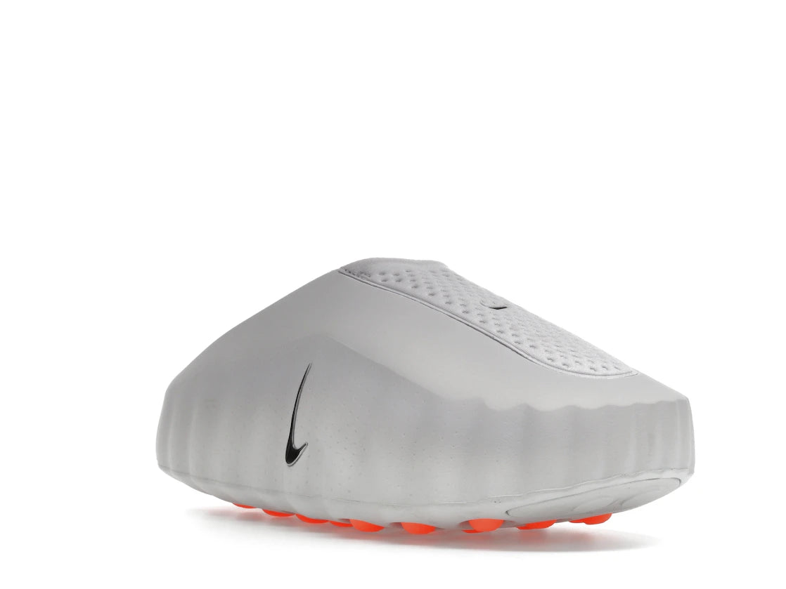 Nike Mind 001 Slide Light Smoke Grey (Damen) - vue secondaire A