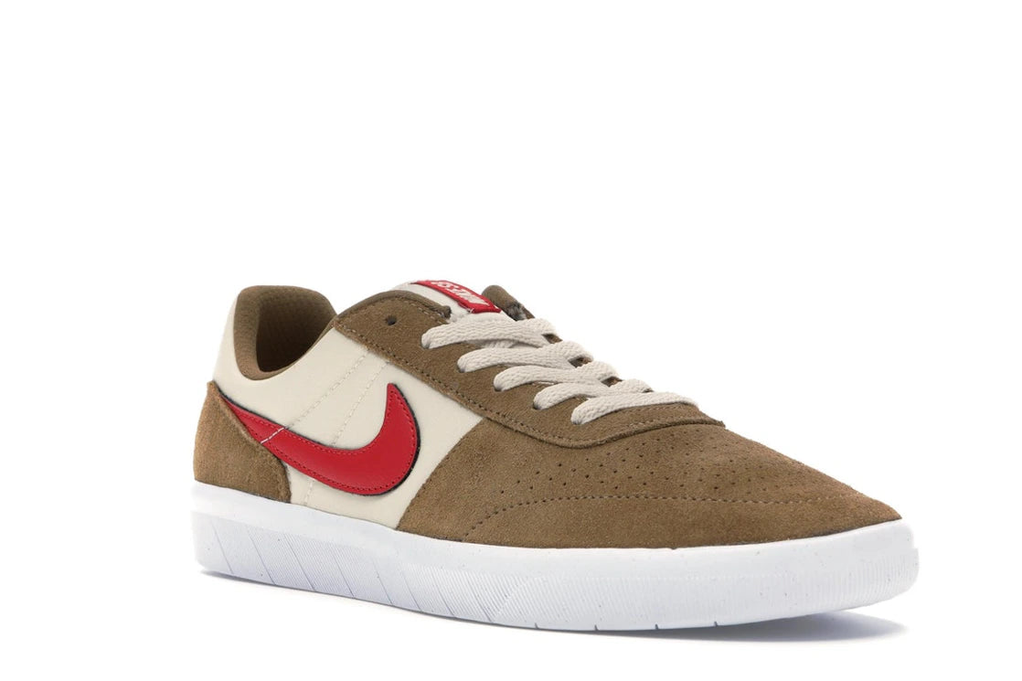 Nike SB Team Classic Mars Yard - vue secondaire A