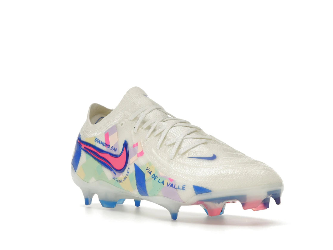 Nike Phantom GX 2 Elite SE FG Socal Pack - vue secondaire A