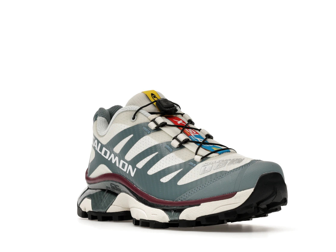 Salomon XT-4 OG Vanilla Ice Ice Flow - vue secondaire A
