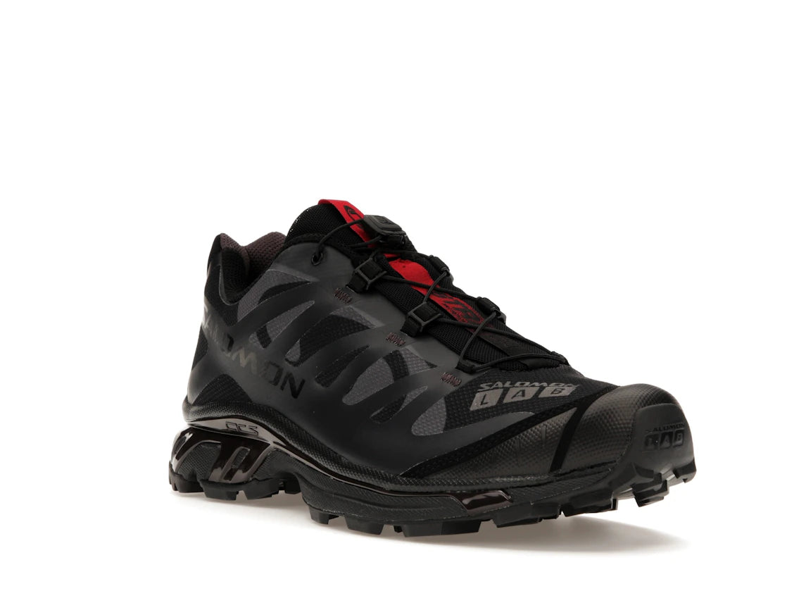 Salomon XT-4 Slam Jam Black - vue secondaire A