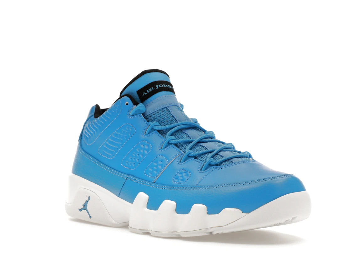 Jordan 9 Retro Low Pantone - vue secondaire A