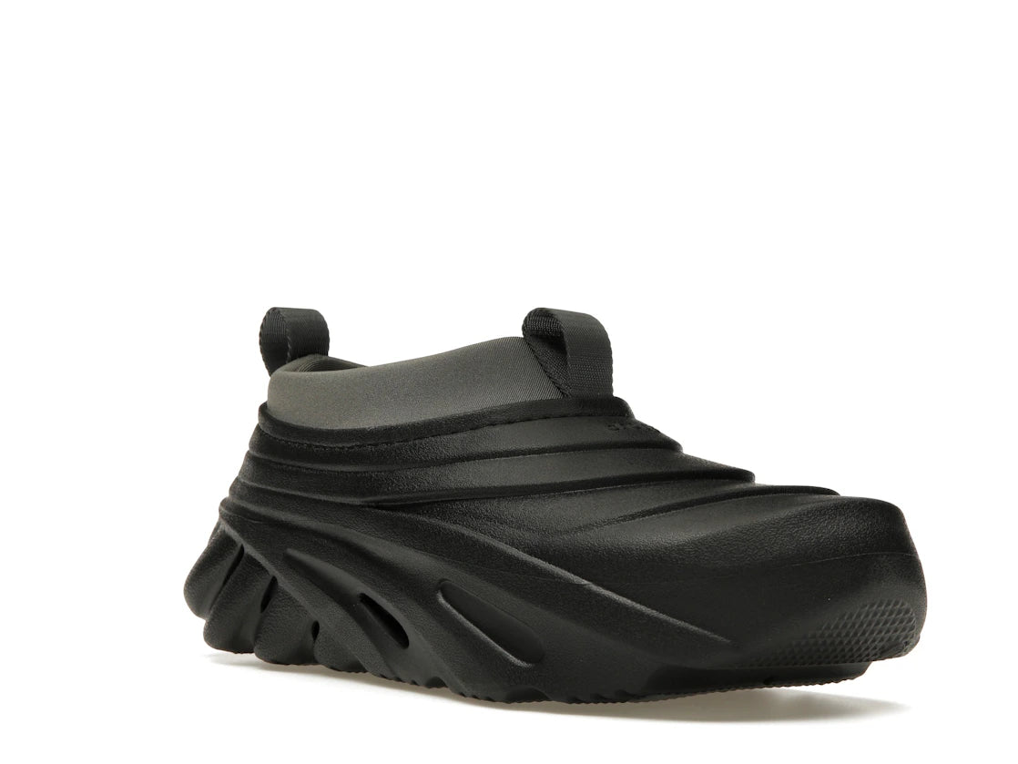 Crocs Echo Storm Midnight - vue secondaire A