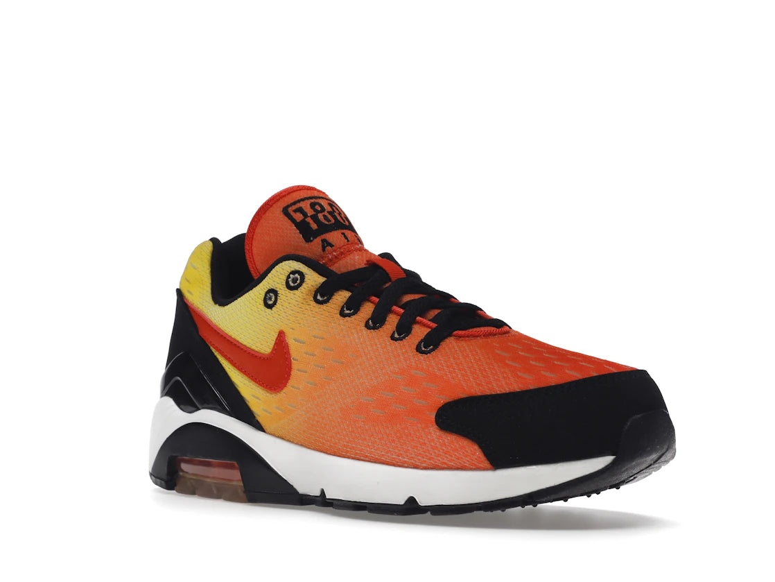 Nike Air Max 180 Sunset - vue secondaire A