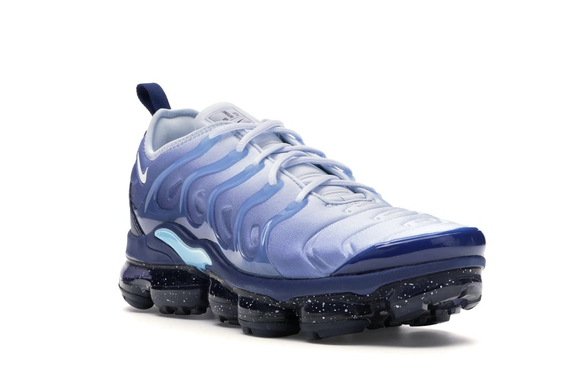Nike Air VaporMax Plus Blizzard - vue secondaire A