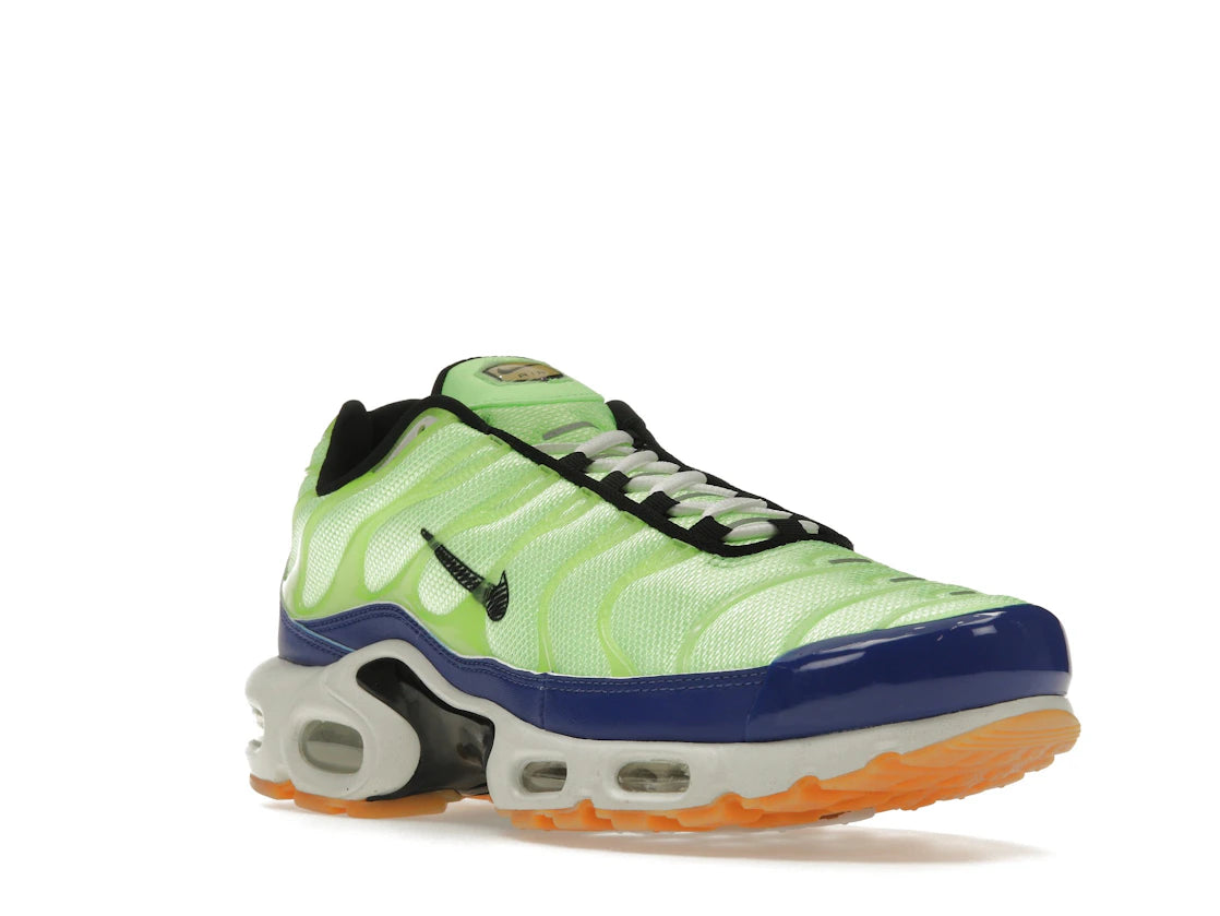 Nike Air Max Plus SE M. Frank Rudy - vue secondaire A