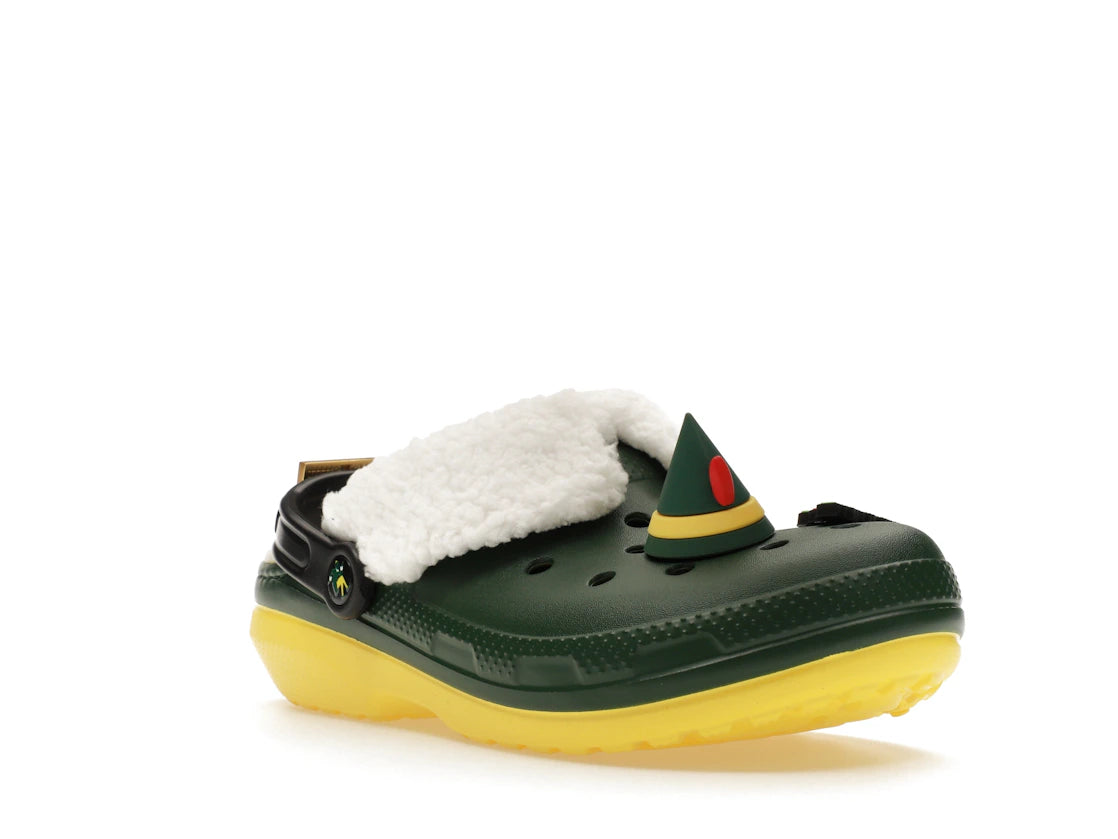 Crocs Classic Clog Elf - vue secondaire A