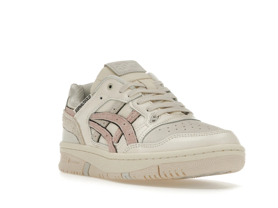 ASICS EX89 Asphaltgold Impromptu - vue secondaire A