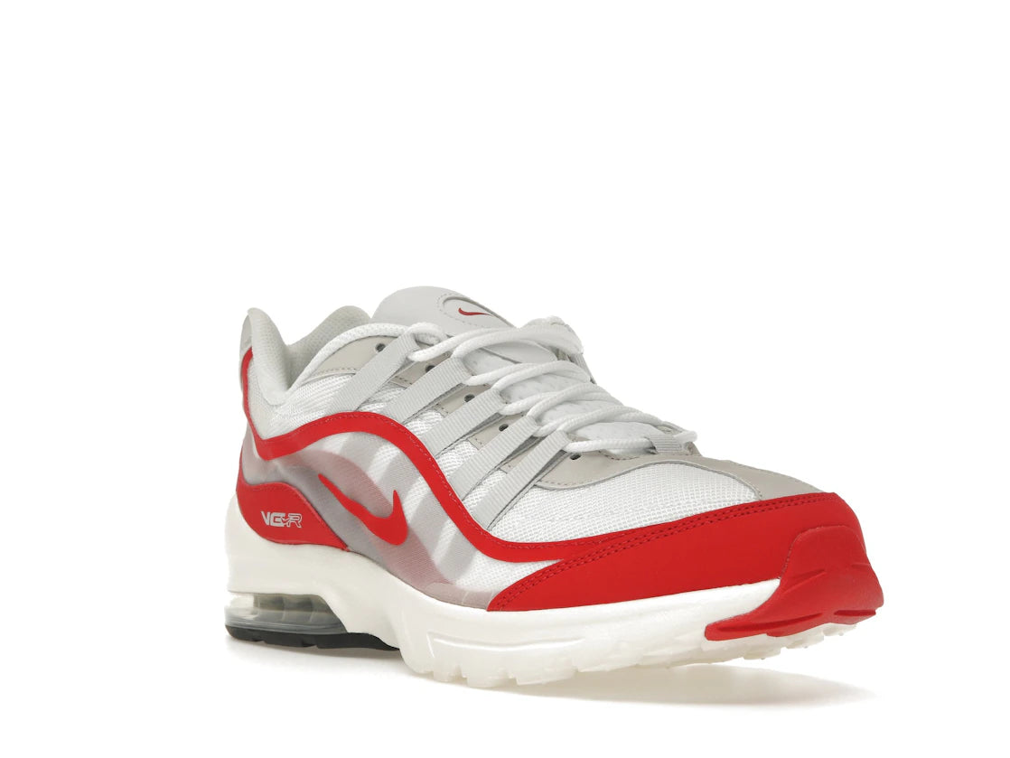 Nike Air Max VG-R White University Red - vue secondaire A