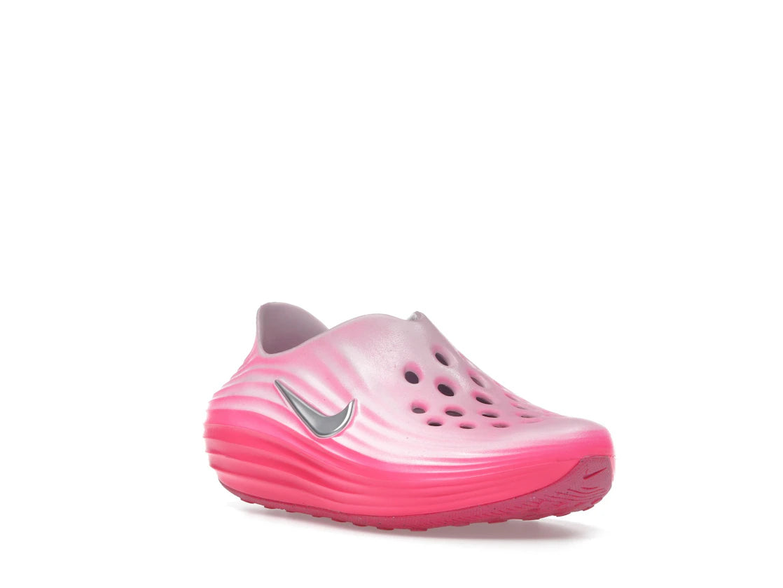 Nike ReactX Rejuven8 Pinksicle (GS) - vue secondaire A