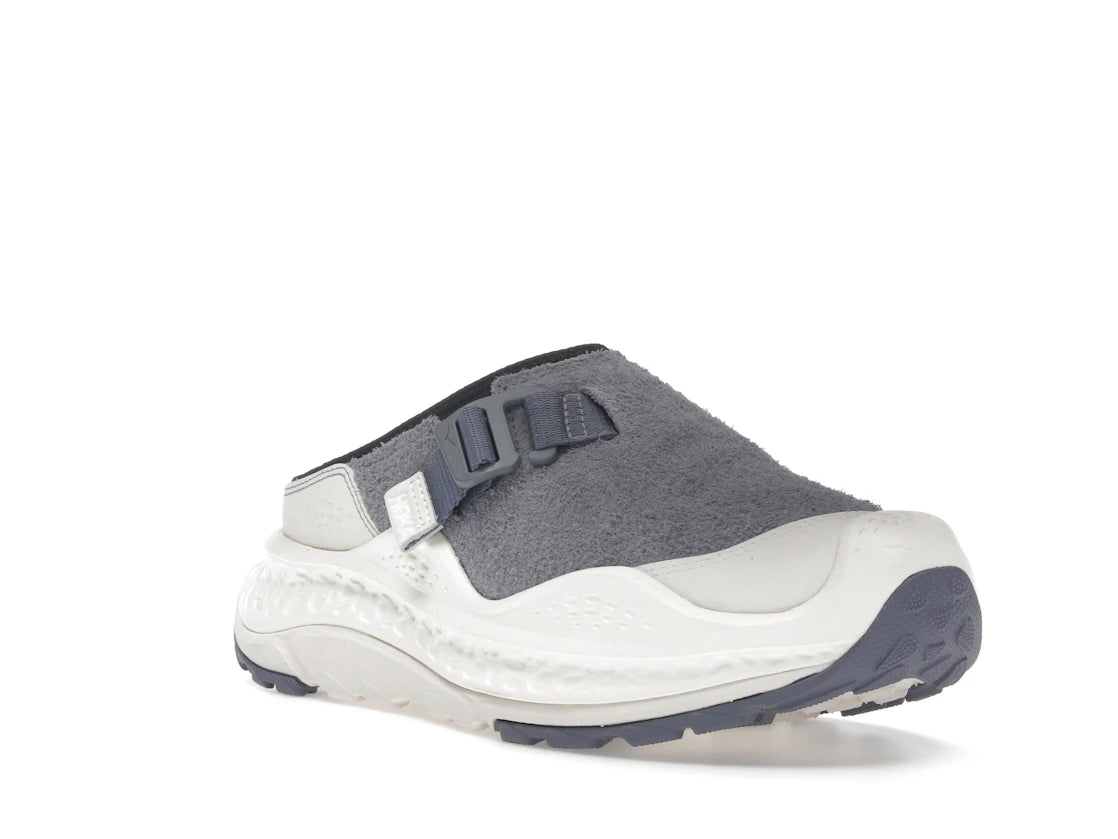 Hoka One One Ora Primo EXT Grey Skies Alabaster - vue secondaire A