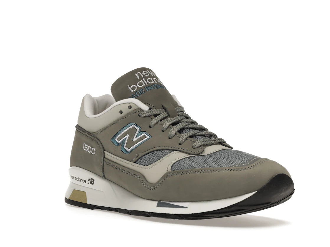 New Balance 1500 Grey Blue - vue secondaire A