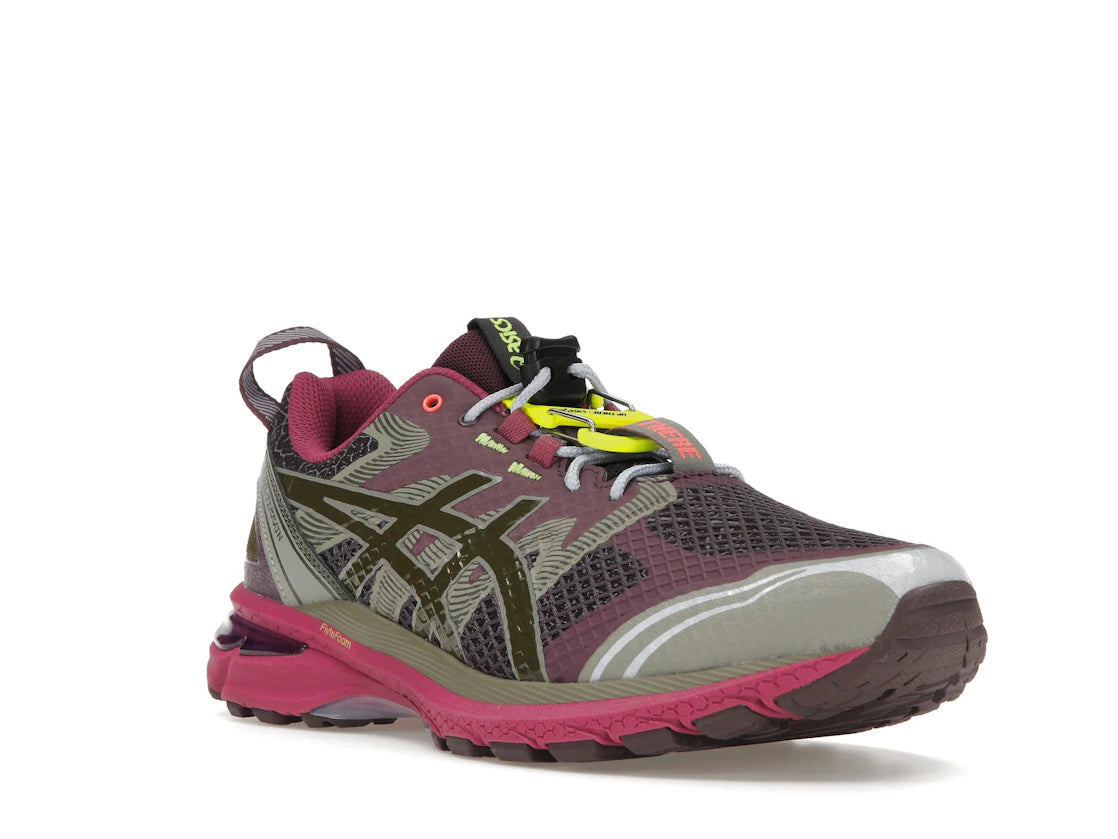ASICS Gel-Terrain Up There - vue secondaire A