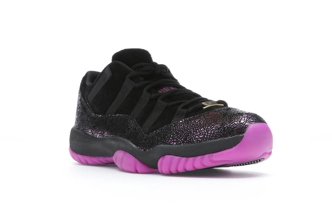 Jordan 11 Retro Low Think 16 Rook To Queen (Women's)