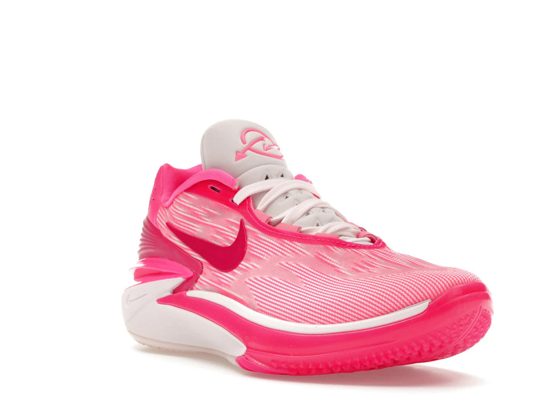 Nike Zoom GT Cut 2 Hyper Pink (Women's) - vue secondaire A