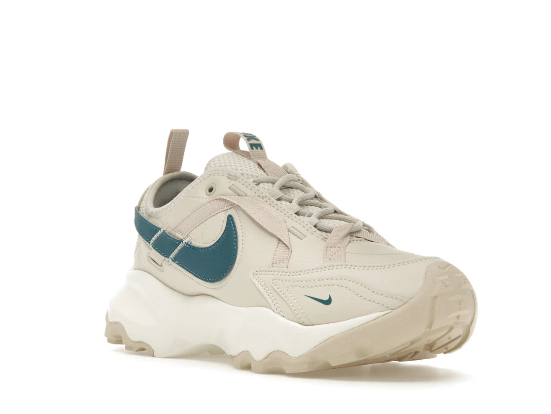 Nike TC 7900 Light Orewood Brown Geode Teal (Women's) - vue secondaire A