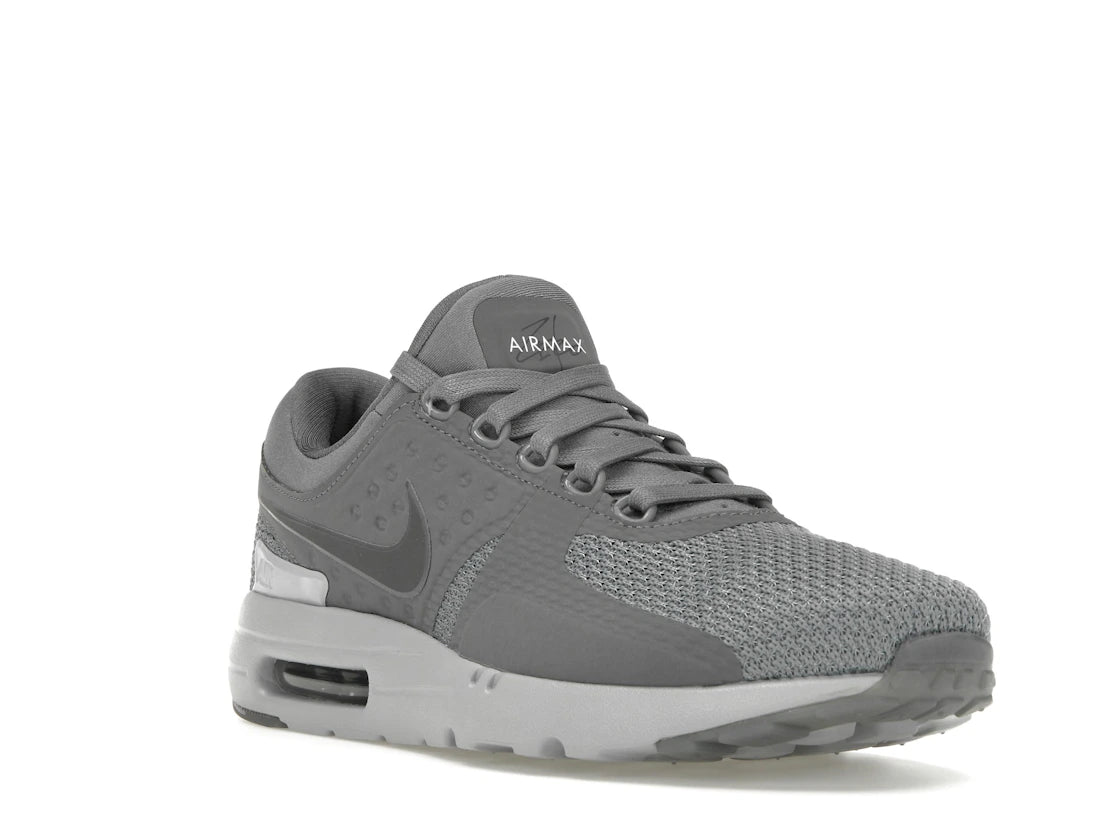 Nike Air Max Zero Cool Grey - vue secondaire A