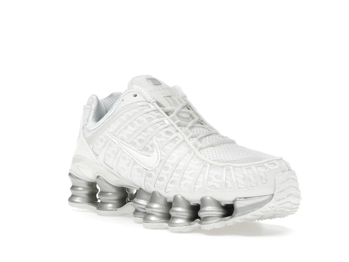 Nike Shox TL Sail (Women's) - vue secondaire A