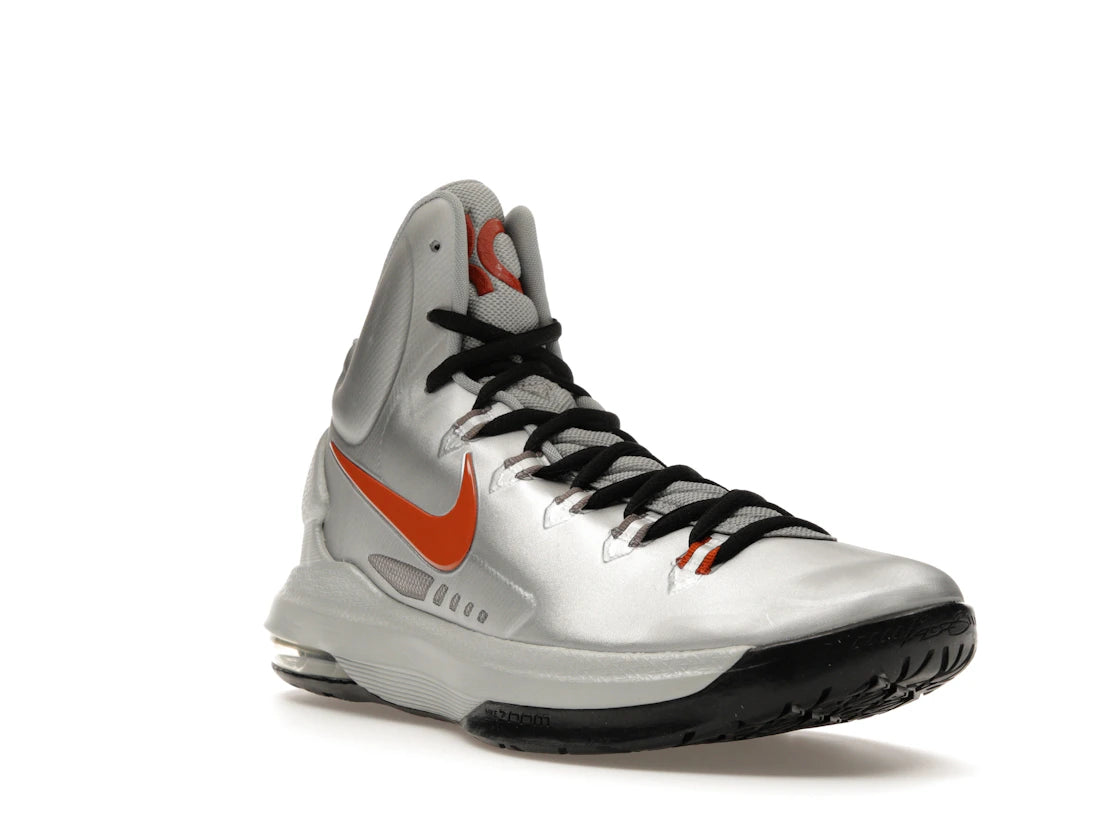 Nike KD 5 Texas - vue secondaire A
