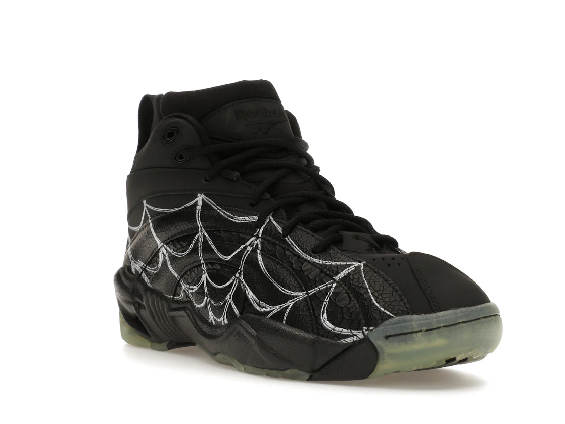 Reebok Shaqnosis Webs - vue secondaire A